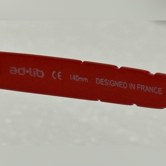 Ad-lib Designed in France Titanium Eyewear - Picture 2 of 15